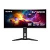 Gigabyte Mo34wqc2-34" Qd-Oled...