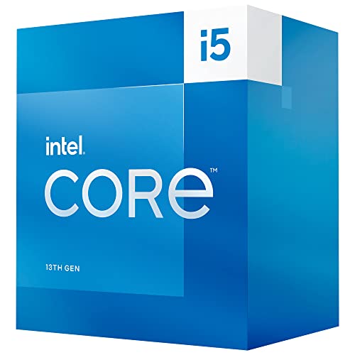 Intel Core i5-13400 Desktop...