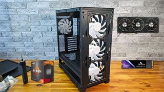 Prime Day PC Build