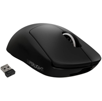 Logitech G Pro X Superlight Wireless Gaming Mouse: now $88 at Amazon