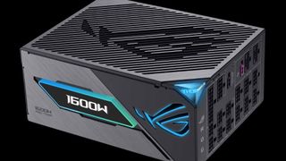 Asus ROG Thor III PSUs 