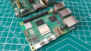 Raspberry Pi 5