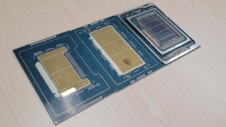 Intel Granite Rapids Xeon 6900P