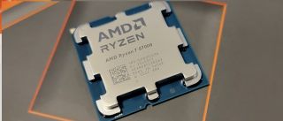 AMD Ryzen 5 8600G