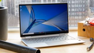 HP Spectre x360 13 2019