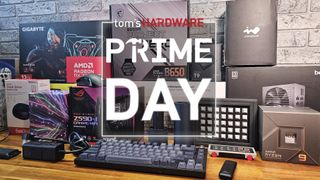 Prime Day October 2024