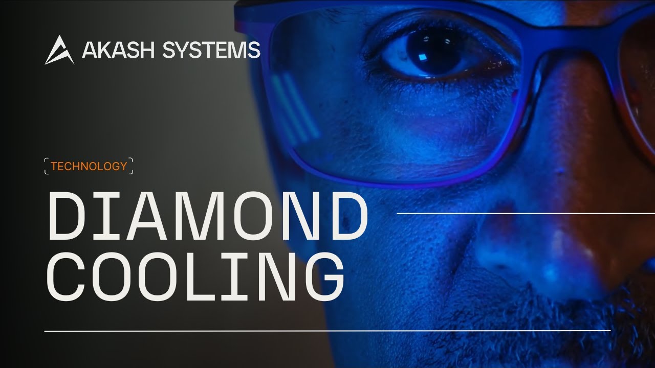 Akash Systems - How Our Technology Works - YouTube
