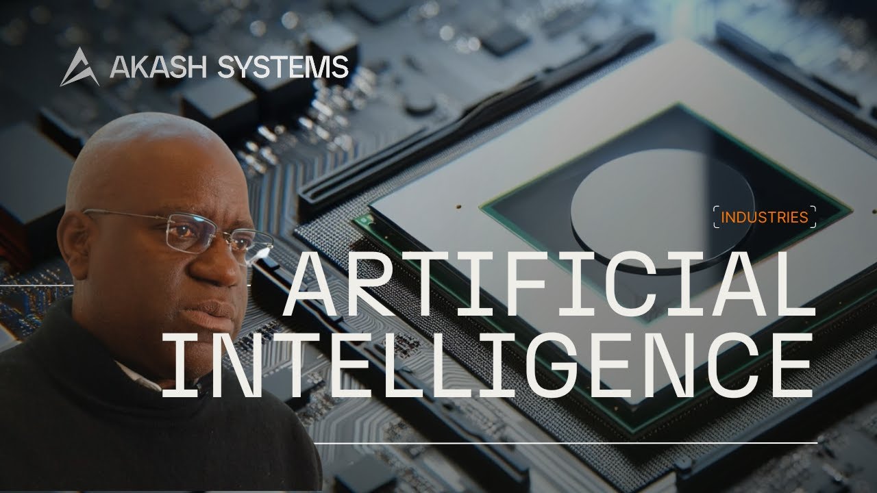 Akash Systems - Artificial Intelligence - YouTube