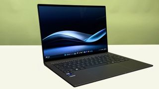 Asus Zenbook S14