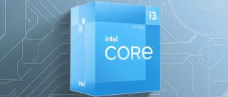 Intel Core i3-13100F