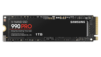 Samsung 990 PRO 1TB SSD: now $110 at Amazon (was $159)