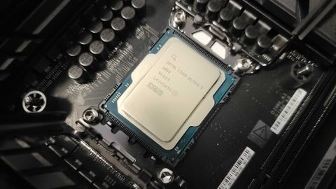 Intel Core Ultra 9 285K