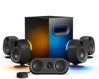 Best Speakers