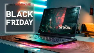 Alienware m16