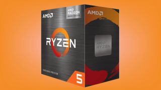 AMD Ryzen 5 5600G