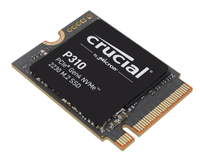 Crucial P310 SSD (2TB): now $159 at AmazonLowest-Ever Price