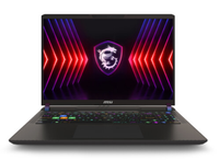 MSI Vector 16 Gaming Laptop: now $2,499 at B&amp;H Photo