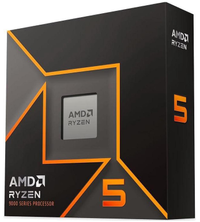 AMD Ryzen 5 9600X: now: $247 at Newegg