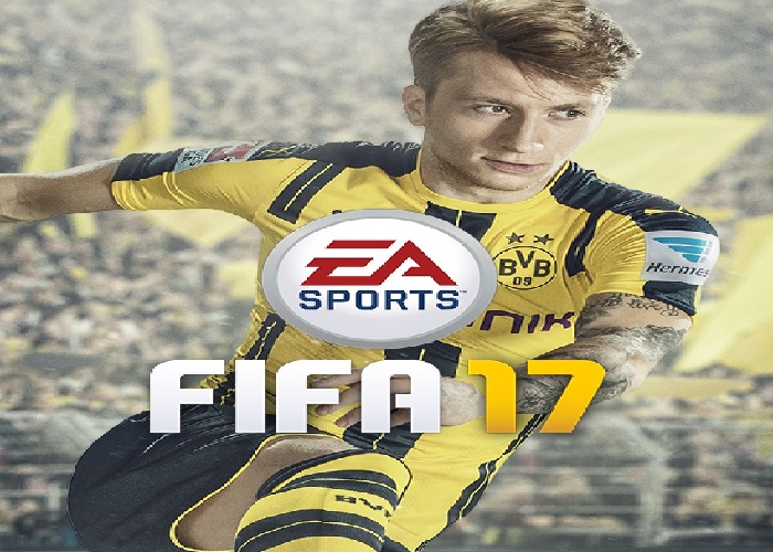 Download FIFA 17