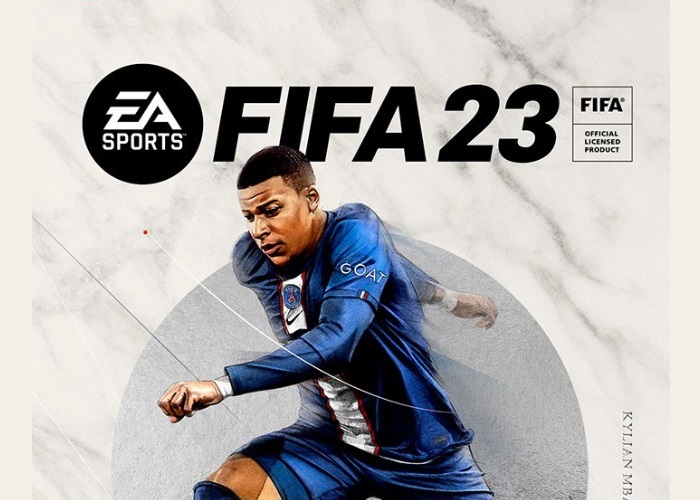 Download FIFA 23